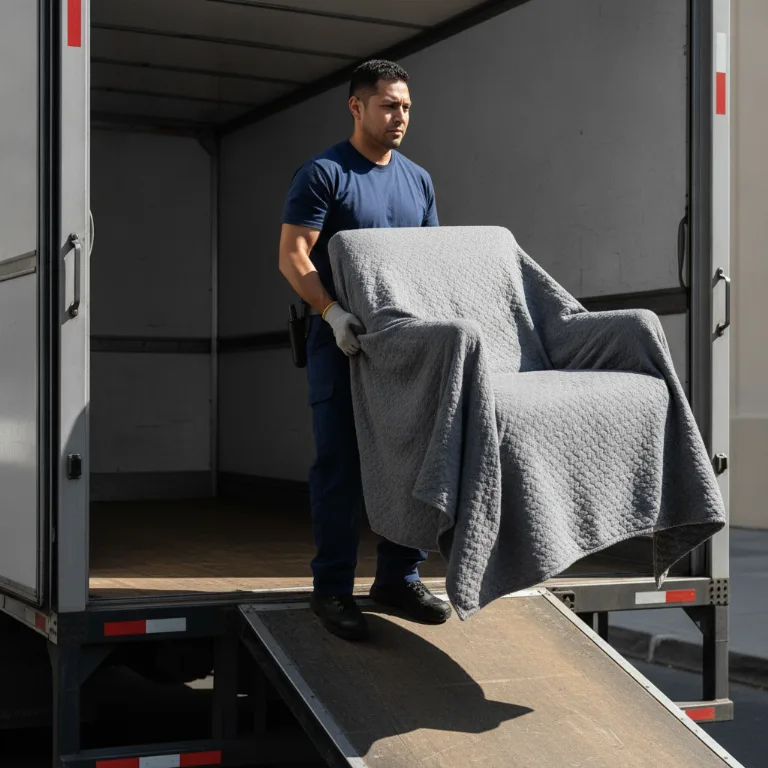 Empresa de Mudanzas servicio en Morelia